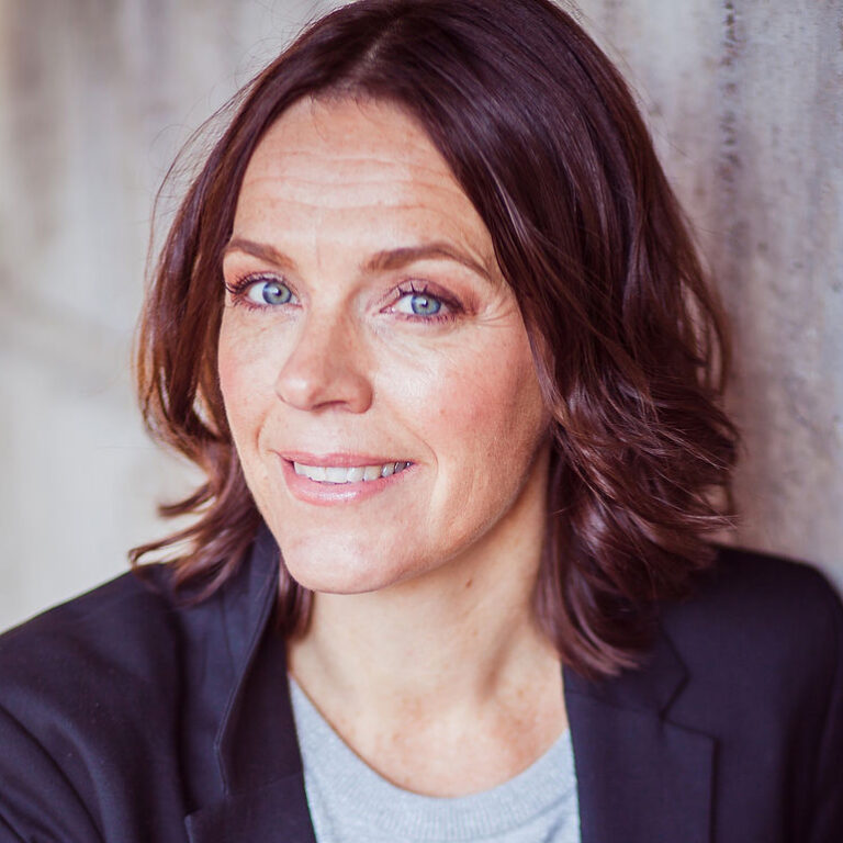 Maria Waldenström